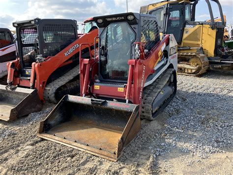 tl6r compact track loader|tl6r for sale.